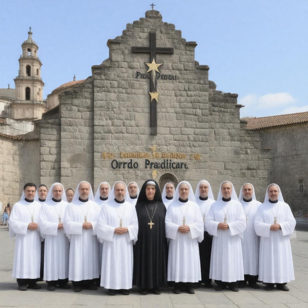 Dominican Order